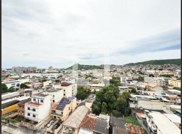 Apartamento · 68m² · 2 Quartos · 1 Vaga · Apartamento à Venda - Penha, 2 Quartos,  68 m² - Rio de Janeiro