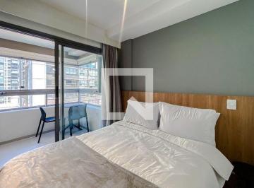 Apartamento · 21m² · 1 Quarto · Apartamento à Venda - Vila Mariana, 1 Quarto, 21 m² - São Paulo