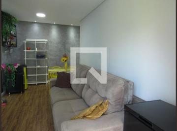 Apartamento · 60m² · 2 Quartos · 1 Vaga · Apartamento à Venda - Vila Yolanda, 2 Quartos, 60 m² - Osasco