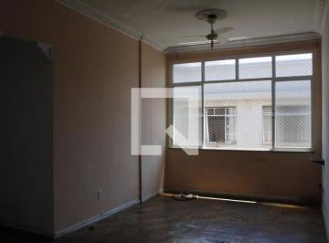 Apartamento · 75m² · 2 Quartos · Apartamento à Venda - Tijuca, 2 Quartos,  75 m² - Rio de Janeiro