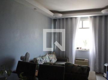 Apartamento · 49m² · 2 Quartos · 1 Vaga · Apartamento à Venda - Tijuca, 2 Quartos,  49 m² - Rio de Janeiro
