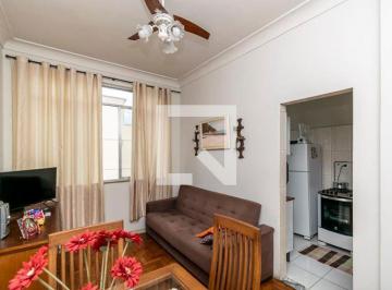 Apartamento · 63m² · 2 Quartos · Apartamento à Venda - Olaria, 2 Quartos,  63 m² - Rio de Janeiro