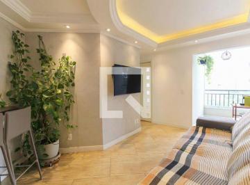 Apartamento · 48m² · 2 Quartos · 1 Vaga · Apartamento à Venda - Vila Prudente, 2 Quartos,  48 m² - São Paulo