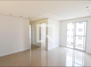 Apartamento · 48m² · 2 Quartos · 1 Vaga · Apartamento à Venda - São Cristóvão, 2 Quartos, 48 m² - Rio de Janeiro