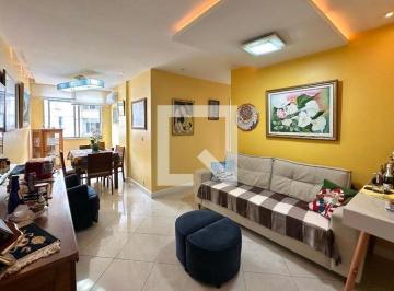 Apartamento · 80m² · 3 Quartos · 1 Vaga · Apartamento à Venda - Copacabana, 3 Quartos, 80 m² - Rio de Janeiro