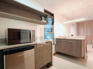 Apartamento · 50m² · 1 Quarto · 1 Vaga · Apartamento à Venda - Jacarepaguá, 1 Quarto,  50 m² - Rio de Janeiro