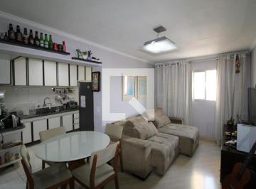 Apartamento · 57m² · 2 Quartos · 1 Vaga · Apartamento à Venda - Água Fria, 2 Quartos,  57 m² - São Paulo