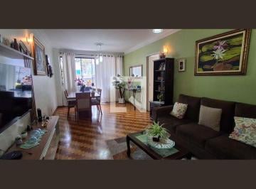 Apartamento · 88m² · 2 Quartos · Apartamento à Venda - Rudge Ramos, 2 Quartos,  88 m² - São Bernardo do Campo