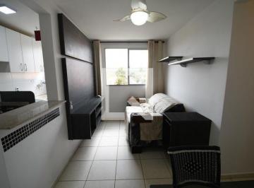 Apartamento · 47m² · 2 Quartos · 1 Vaga · Apartamento à Venda - Vila Madalena, 2 Quartos, 47 m² - Campinas