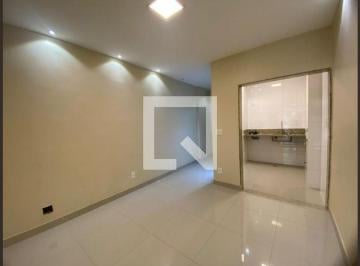 Apartamento · 40m² · 1 Quarto · 1 Vaga · Apartamento à Venda - Humaitá, 1 Quarto,  40 m² - Rio de Janeiro