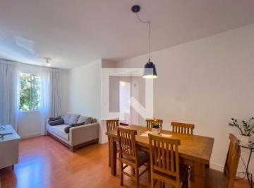 Apartamento · 57m² · 2 Quartos · 1 Vaga · Apartamento à Venda - Cambuci, 2 Quartos,  57 m² - São Paulo