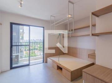 Apartamento · 25m² · 1 Quarto · Apartamento à Venda - Pinheiros, 1 Quarto, 25 m² - São Paulo