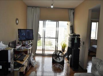 Apartamento · 55m² · 2 Quartos · 1 Vaga · Apartamento à Venda - Engenho de Dentro, 2 Quartos,  55 m² - Rio de Janeiro
