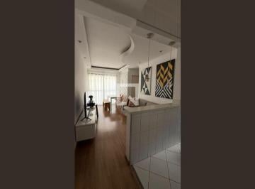 Apartamento · 45m² · 2 Quartos · 1 Vaga · Apartamento à Venda - Bosque da Saúde, 2 Quartos,  45 m² - São Paulo