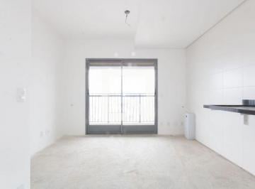 Apartamento · 38m² · 1 Quarto · 1 Vaga · Apartamento à Venda - Centro, 1 Quarto, 38 m² - Osasco