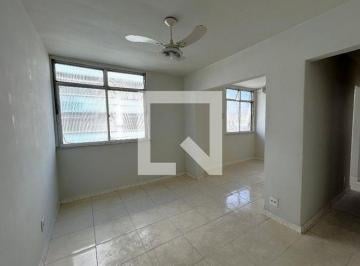 Apartamento · 60m² · 2 Quartos · 1 Vaga · Apartamento à Venda - Méier, 2 Quartos,  60 m² - Rio de Janeiro
