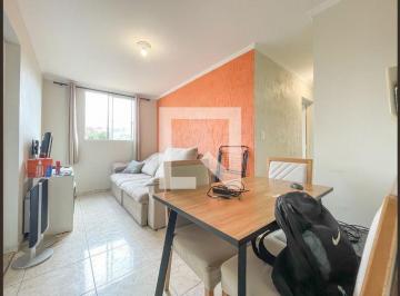 Apartamento · 46m² · 2 Quartos · 1 Vaga · Apartamento à Venda - Novo Osasco, 2 Quartos,  46 m² - Osasco