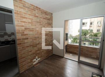 Apartamento · 48m² · 2 Quartos · 1 Vaga · Apartamento à Venda - Alto Petrópolis, 2 Quartos, 48 m² - Porto Alegre
