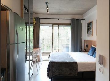 Apartamento · 22m² · 1 Quarto · Apartamento à Venda - Jardim Paulista, 1 Quarto, 22 m² - São Paulo
