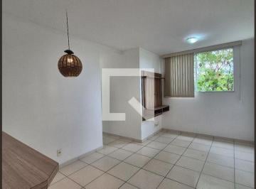 Apartamento · 50m² · 3 Quartos · Apartamento à Venda - Vargem Grande, 3 Quartos,  50 m² - Rio de Janeiro