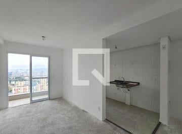 Apartamento · 48m² · 2 Quartos · 1 Vaga · Apartamento à Venda - Assunção, 2 Quartos, 48 m² - São Bernardo do Campo