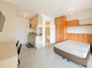 Apartamento · 28m² · 1 Quarto · Apartamento à Venda - Liberdade, 1 Quarto, 28 m² - São Paulo