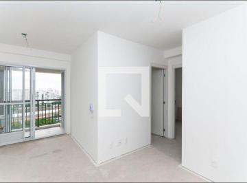 Apartamento · 41m² · 2 Quartos · 1 Vaga · Apartamento à Venda - Lapa, 2 Quartos, 41 m² - São Paulo