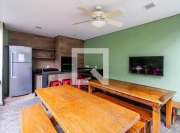 Apartamento · 40m² · 1 Quarto · 1 Vaga · Apartamento à Venda - Santo Amaro , 1 Quarto, 40 m² - São Paulo