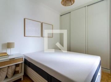 Sobre o imóvel:
Valores:
- Valor de venda: R$ 505000
- Condomínio: R$ 7090
- I · Apartamento à Venda - Santo Amaro , 1 Quarto, 40 m² - São Paulo