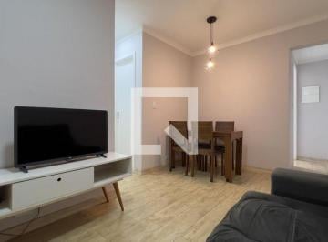 Apartamento · 50m² · 2 Quartos · 1 Vaga · Apartamento à Venda - Vila Rio de Janeiro, 2 Quartos,  50 m² - Guarulhos