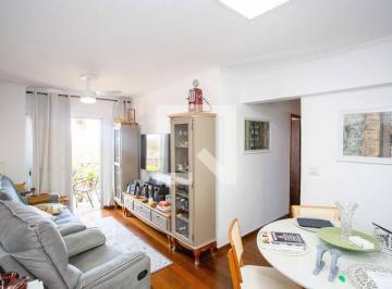Apartamento · 73m² · 3 Quartos · 1 Vaga · Apartamento à Venda - Centro, 3 Quartos,  73 m² - Diadema