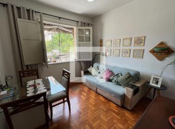 Apartamento · 70m² · 2 Quartos · 1 Vaga · Apartamento à Venda - Jardim Guanabara, 2 Quartos,  70 m² - Rio de Janeiro