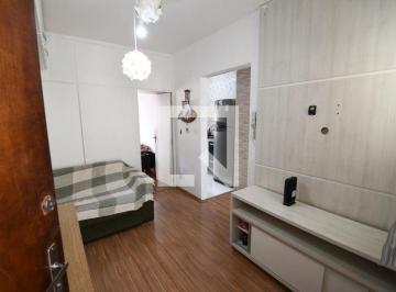 Apartamento · 55m² · 1 Quarto · 1 Vaga · Apartamento à Venda - Centro, 1 Quarto,  55 m² - Campinas