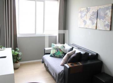 Apartamento · 45m² · 2 Quartos · Apartamento à Venda - Brás, 2 Quartos,  45 m² - São Paulo