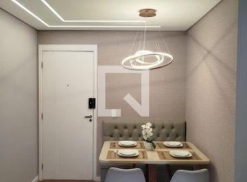Apartamento · 49m² · 2 Quartos · 1 Vaga · Apartamento à Venda - Vila Yolanda, 2 Quartos, 49 m² - Osasco
