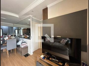 Apartamento · 62m² · 2 Quartos · 1 Vaga · Apartamento à Venda - Freguesia do Ó, 2 Quartos,  62 m² - São Paulo