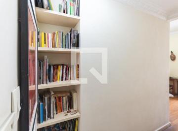 Apartamento · 62m² · 2 Quartos · Apartamento à Venda - Tijuca, 2 Quartos, 62 m² - Rio de Janeiro