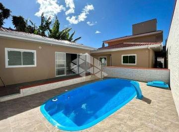 Casa · 226m² · 4 Quartos · 4 Vagas · Casa no Bairro Jardim Cidade de Florianópolis com 4 quartos