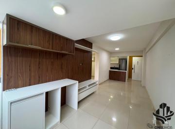 Apartamento · 54m² · 2 Quartos · 1 Vaga · LOCAÇÃO - APARATMANETO 2/4 COM UMA SUÍTE  NO BAIRRO SANTA TERESA