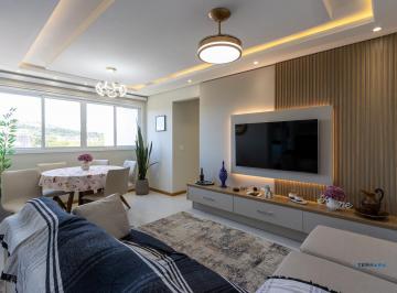 Apartamento · 103m² · 3 Quartos · 2 Vagas · Apartamento | 3 Quartos | 1 Suíte | 103,29m2 Privativos | Vaga Dupla | Bairro Cr