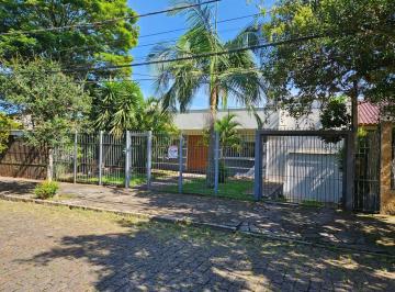 Casa · 229m² · 3 Quartos · 2 Vagas · Casa à venda - em Tristeza