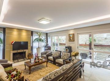 Casa · 350m² · 4 Quartos · 4 Vagas · Casa à venda - em Sarandi