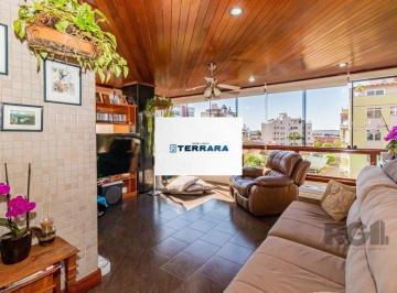 Apartamento · 396m² · 4 Quartos · 3 Vagas · Apartamento à venda - no Jardim Lindóia