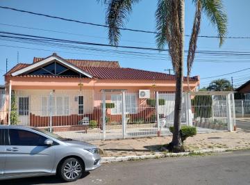 Casa · 161m² · 3 Quartos · 2 Vagas · Casa à venda - em Passo das Pedras