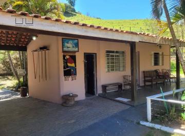 FACHADA CASA · EXCELENTE SÍTIO 32.320 M² - EM PIRACAIA!!!  VENDA OU LOCAÇÃO!