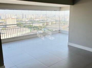 Apartamento · 100m² · 3 Quartos · 2 Vagas · Apartamento à Venda com 3 Dormitórios sendo 1 Suítes e 2 Vagas de Garagem