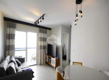 Apartamento · 60m² · 2 Quartos · 1 Vaga · Apartamento à Venda na Vila Mariana com 2 Quartos
