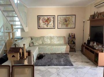 Apartamento · 174m² · 3 Quartos · 3 Vagas · Cobertura Duplex em Jardim Vila Mariana com 174m²