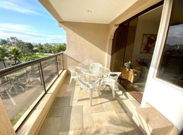 Apartamento · 160m² · 4 Quartos · 2 Vagas · Apartamento a venda na Praia da Enseada 4 Dormitórios e 2 Vagas de Garagem!