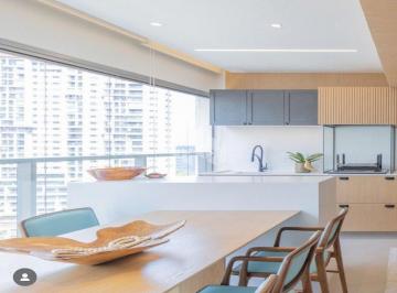 Apartamento · 101m² · 2 Quartos · 2 Vagas · Apartamento a venda com 2 Quartos sendo 2 Suítes e 2 Vagas de garagem!
